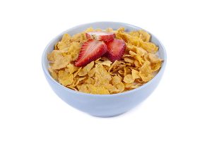 Cereal Food Grade Conveyor Belt Systems | Food Production Conveyor