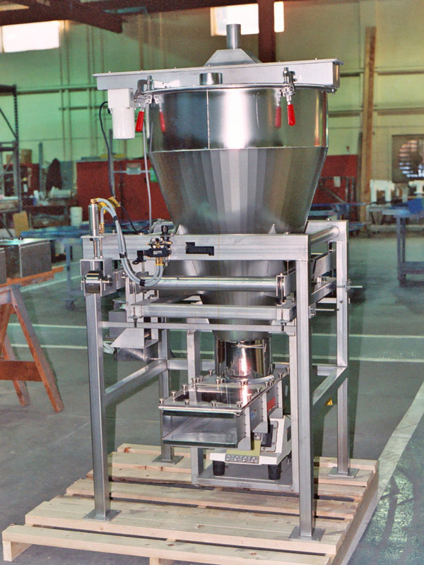 petfoodequipment8 Thayer Scale