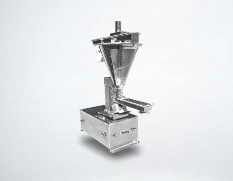 LWF-SG32-V Loss-In-Weight Vibratory Feeder