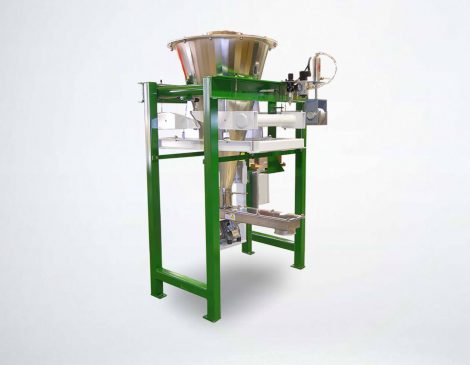 LWF-MC-V Loss-In-Weight Vibratory Feeder