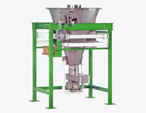 LWF-SC-V Loss-In-Weight Vibratory Feeder