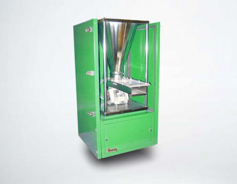 LWF-SG10-V Loss-In-Weight Vibratory Feeder