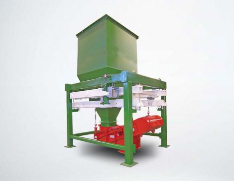 LWF-HC-V Loss-In-Weight Vibratory Feeder