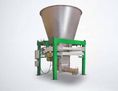 PF-LC-S-Loss-In-Weight-Feeder