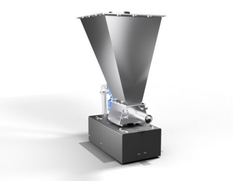 MSV Gravimetric Feeder