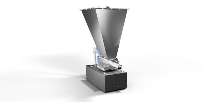 MSV Gravimetric Feeder MSV Gravimetric Feeder