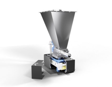 Thayer Scale MSV Gravimetric Feeder