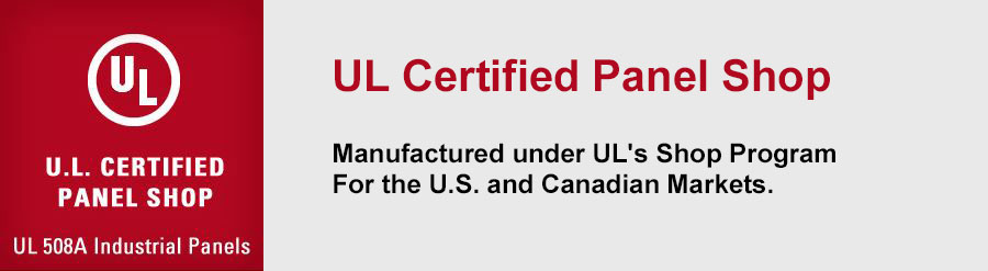 UL-Certified-Panel-Shop