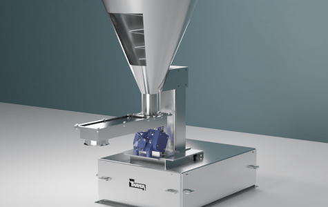 Vib_LWF1b_crop Thayer Scale Loss In Weight Feeder