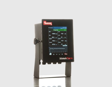 WeighPoint Instrumentation