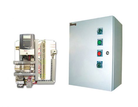 AC Output Assembly AC Output Assembly