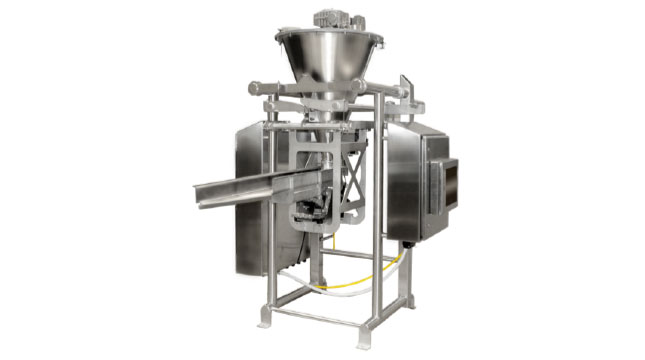 Additive Metering Feeder | Additive Metering Solutions | Thayer Scale Bulk Material Handling