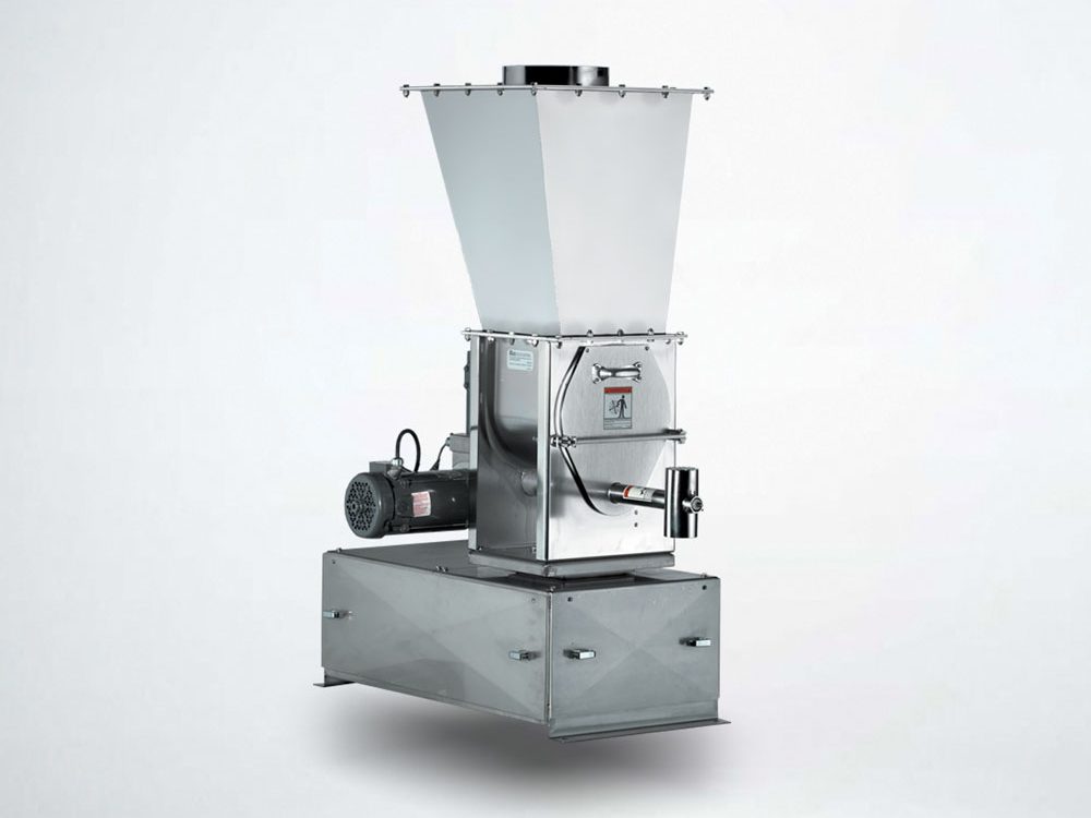 Loss in weight feeder system | Screw Feeder Manufacturers