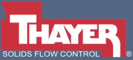 Thayer Solids Flow Control